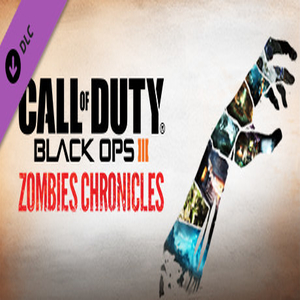 Koop Call of Duty Black Ops 3 Zombies Chronicles CD Key Goedkoop Vergelijk de Prijzen