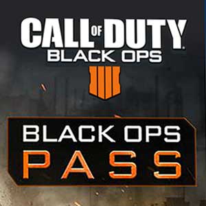 Koop Call of Duty Black Ops 4 Black Ops Pass PS4 Goedkoop Vergelijk de Prijzen