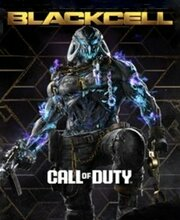 Call of Duty Black Ops 6 BlackCell Season 04 Xbox Series X