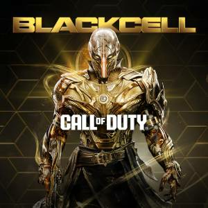 Call of Duty Black Ops 6 BlackCell Season 05 Playstation 4