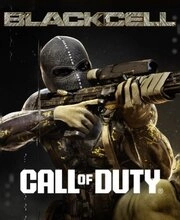 Call of Duty Black Ops 7 BlackCell Season 02 Pc