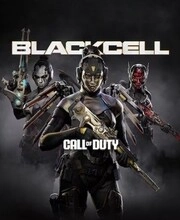 Call of Duty Black Ops 7 BlackCell Season 03 Pc