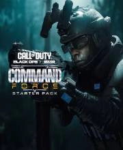 Call of Duty Black Ops 7 Command Force Starter Pack Xbox Series X