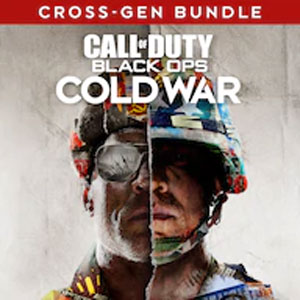 Koop Call of Duty Black Ops Cold War Cross-Gen Bundle Xbox Series X Goedkoop Vergelijk de Prijzen