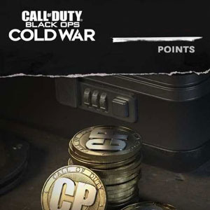 Koop Call of Duty Black Ops Cold War Punten Goedkoop Vergelijk de Prijzen