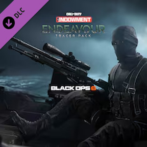 Call of Duty Endowment C.O.D.E. Endeavour Tracer Pack Playstation 4