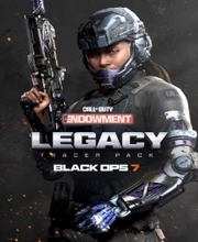 Call of Duty Endowment C.O.D.E. Legacy Tracer Pack Playstation 4