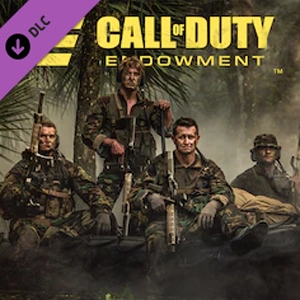 Call of Duty Endowment C.O.D.E. Protector Pack Xbox Series X