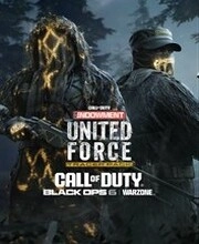 Call of Duty Endowment C.O.D.E. United Force Tracer Pack Pc