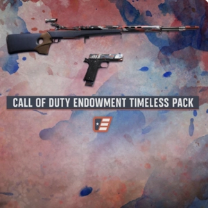Call of Duty Endowment C.O.D.E. Timeless Pack