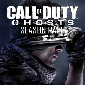 Koop Call of Duty Ghosts Season Pass Xbox One Goedkoop Vergelijk de Prijzen
