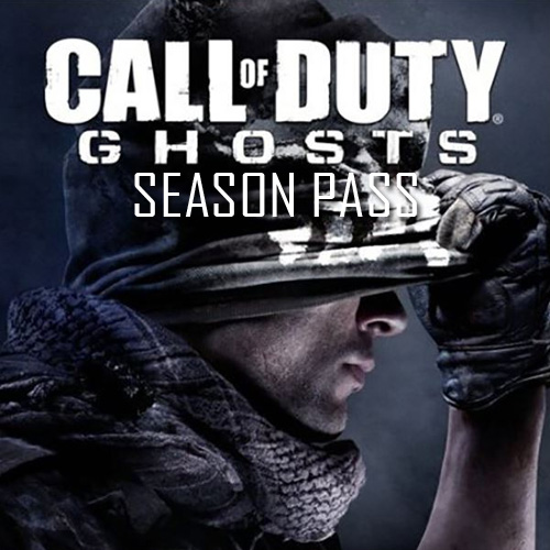 Koop Call of Duty Ghosts Season Pass PS4 Code Compare Prices
