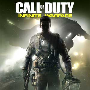 Koop Call of Duty Infinite Warfare CD Key Compare Prices