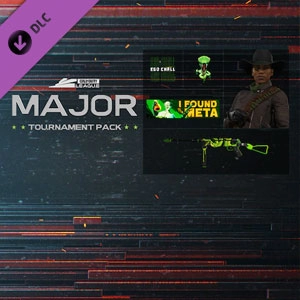Call of Duty League 2022 Major Pack Xbox Series X