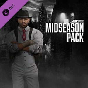 Call of Duty League 2022 Midseason Pack Xbox One