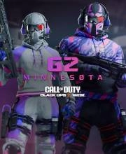 Call of Duty League G2 Minnesota Team Pack 2026 Playstation 4