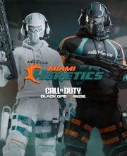 Call of Duty League Miami Heretics Team Pack 2026 Pc