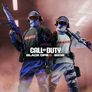 Call of Duty League Minnesota ROKKR Team Pack 2025 Xbox Series X