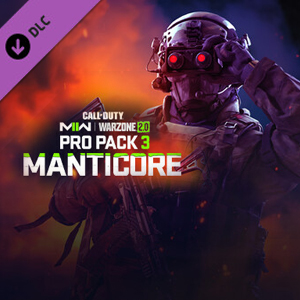 Call of Duty Modern Warfare 2 Manticore Pro Pack Xbox Series X