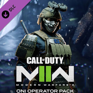 Humanistisch bekennen Conflict Koop Call of Duty Modern Warfare 2 Oni Operator Pack PS4 Goedkoop Vergelijk  de Prijzen
