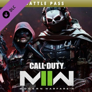 Call of Duty Modern Warfare 2 Season 1 Battle Pass Pc