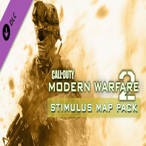 Koop Call of Duty Modern Warfare 2 Stimulus Package CD Key Goedkoop Vergelijk de Prijzen