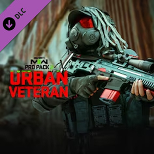 Call of Duty Modern Warfare 2 Urban Veteran Pro Pack Pc
