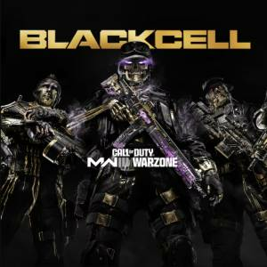 Call of Duty Modern Warfare 3 BlackCell Season 2 Playstation 4