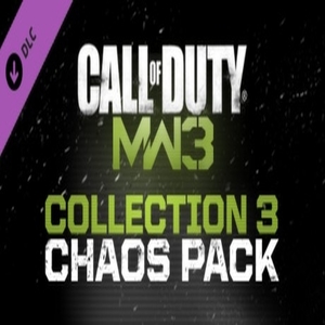 Koop Call of Duty Modern Warfare 3 Collection 3 Chaos Pack CD Key Goedkoop Vergelijk de Prijzen