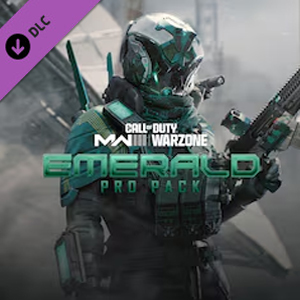 Call of Duty Modern Warfare 3 Emerald Pro Pack Pc