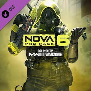 Call of Duty Modern Warfare 3 Nova 6 Pro Pack Xbox One