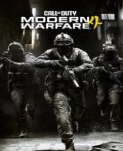 Call of Duty Modern Warfare 4 Playstation 5