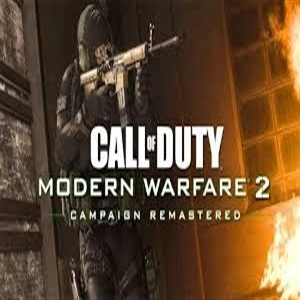 Call Of Duty Modern Warfare 5000 Remastered Playstation 4