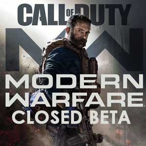 kreupel Kliniek Aangepaste Koop Call of Duty Modern Warfare Closed Beta PS4 Goedkoop Vergelijk de  Prijzen