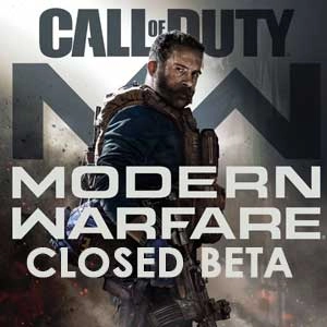 Call of Duty Modern Warfare Closed Beta Pc