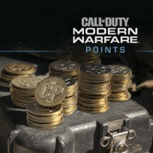 Koop Call of Duty Modern Warfare Punten Xbox One Goedkoop Vergelijk de Prijzen