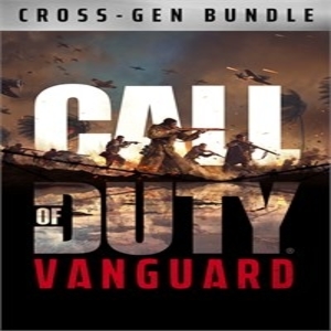 Koop Call of Duty Vanguard Cross-Gen Bundle Xbox One Goedkoop Vergelijk de Prijzen