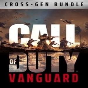Koop Call of Duty Vanguard Cross-Gen Bundle Upgrade Xbox One Goedkoop Vergelijk de Prijzen