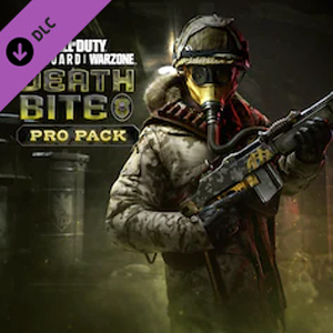 Call of Duty Vanguard Death Bite Pro Pack Pc