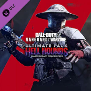 Koop Call of Duty Vanguard Hell Hounds Mastercraft Ultimate Pack PS4 Goedkoop Vergelijk de Prijzen