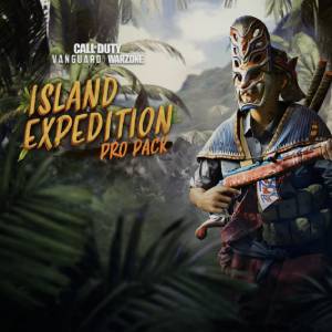 Koop Call of Duty Vanguard Island Expedition Pro Pack PS4 Goedkoop Vergelijk de Prijzen