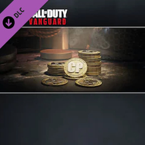 Call of Duty Vanguard Punten
