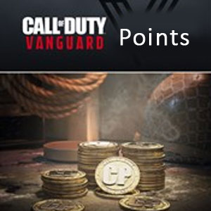Koop Call of Duty Vanguard Points Xbox One Goedkoop Vergelijk de Prijzen