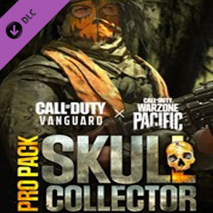 Koop Call of Duty Vanguard Skull Collector Pro Pack PS4 Goedkoop Vergelijk de Prijzen