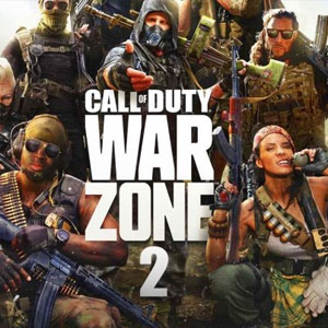 Koop Call of Duty Warzone 2 PS4 Goedkoop Vergelijk de Prijzen