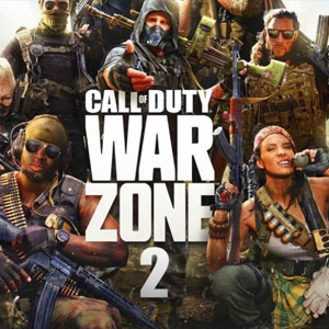 Koop Call of Duty Warzone 2 CD Key Goedkoop Vergelijk de Prijzen