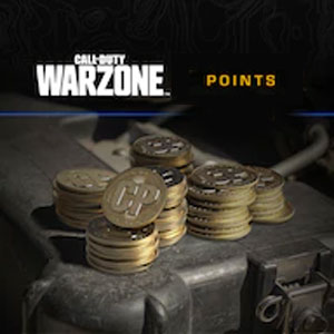 Koop Call of Duty Warzone Punten PS4 Goedkoop Vergelijk de Prijzen