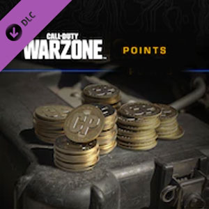 Koop Call of Duty Warzone Punten Xbox One Goedkoop Vergelijk de Prijzen