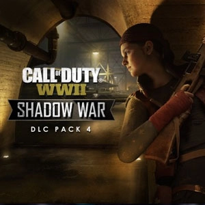 Blanco eetpatroon afstand Koop Call of Duty WW2 Shadow War DLC Pack 4 PS4 Goedkoop Vergelijk de  Prijzen