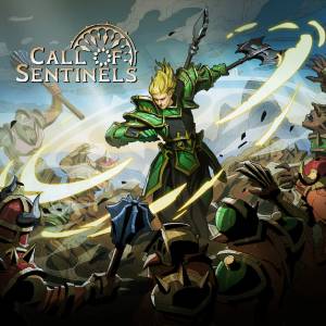 Koop Call of Sentinels Xbox Series Goedkoop Vergelijk de Prijzen
